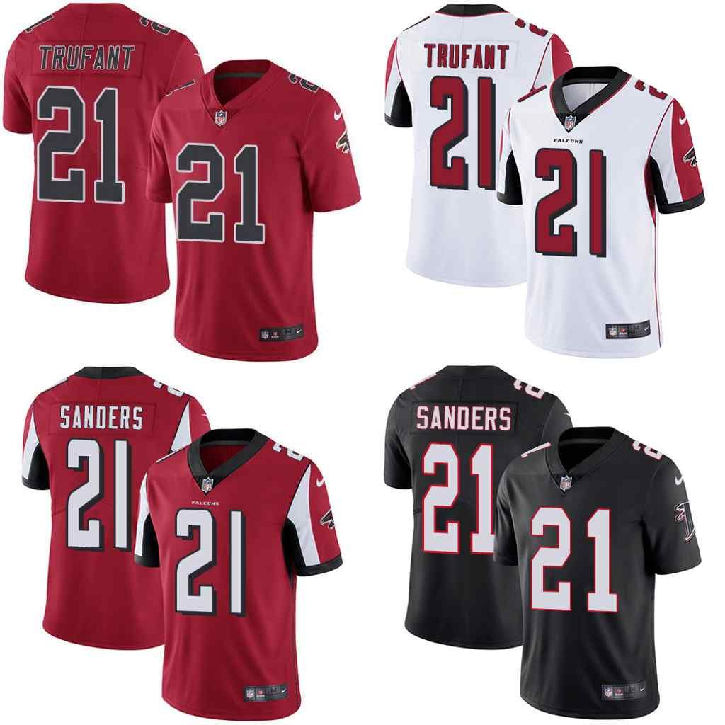 desmond trufant jersey