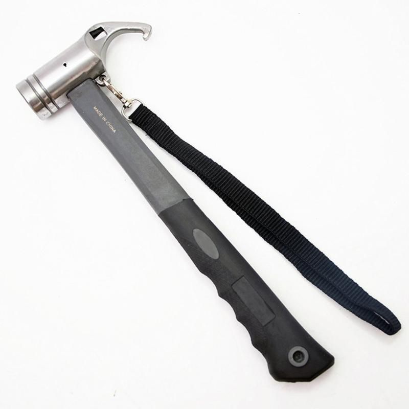 portable hammer