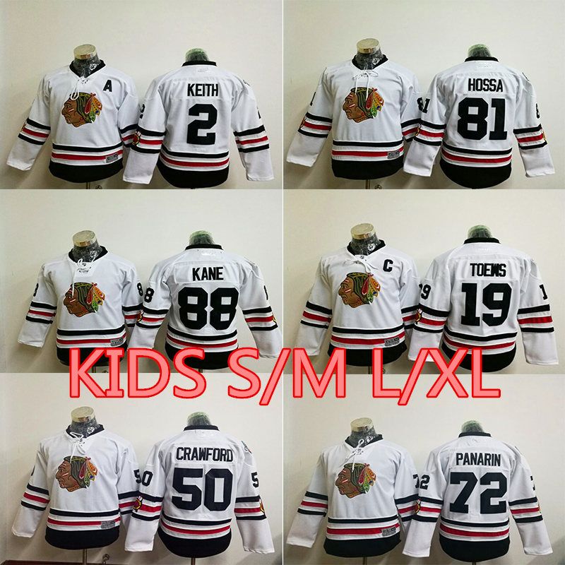 blackhawks winter classic jerseys 2017