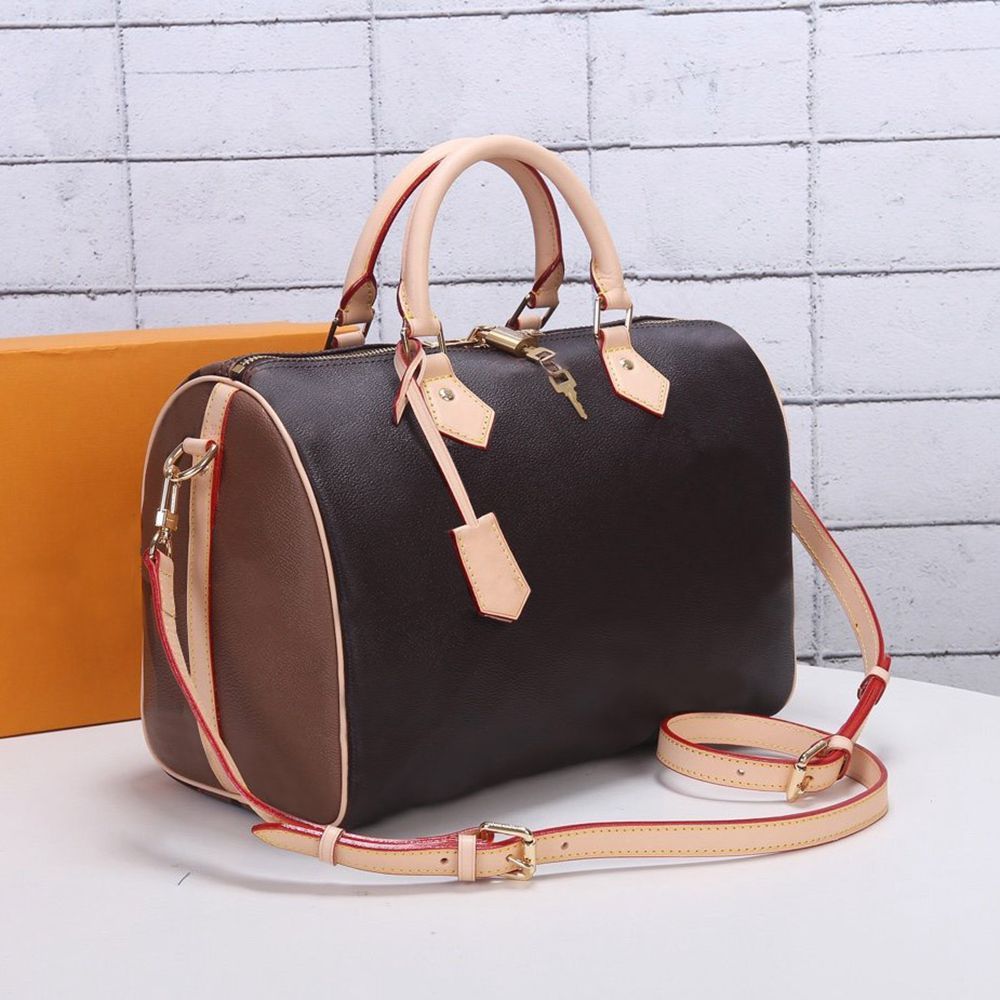 luxury duffle bag womens