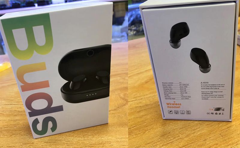 satin al air3 kablosuz kulakici hava 3 tomurcuklari tws mini bluetooth kulak tomurcuklari kulakliklar stereo spor kulaklik oyun kulaklik smartphone