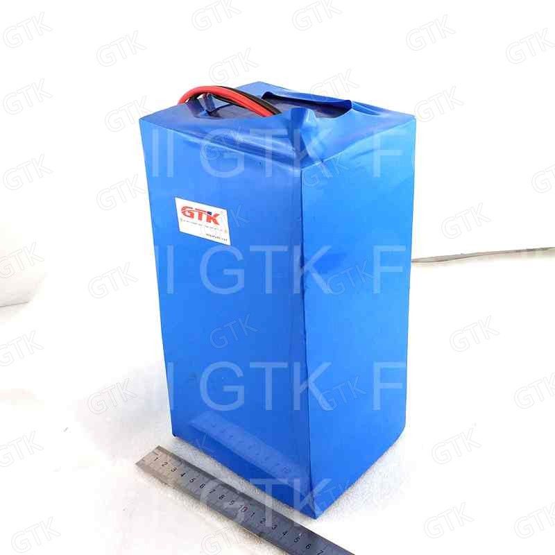 51 8v 40ah Lithium Ion Battery 52v 14s Bms Li Ion Bateria For 48v 5000w Scooter Ebike Fishing Boat Cleanness Car 5a Charger A23 Battery Battery Bank From Liuzedong3333 584 33 Dhgate Com