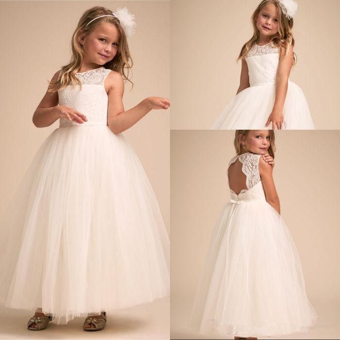 top flower girl dresses