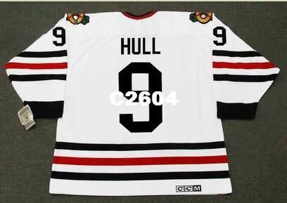 chicago blackhawks retro jersey