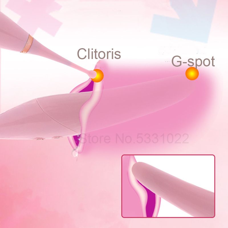 ₩45,766에서 음핵 진동기 절정 펜 G 스팟 자극 진동기 섹스 장난감 여성 남성 오르가즘 클리토리스 유두 애널 마사지 성인 장난감  Y200616 | Dhgate