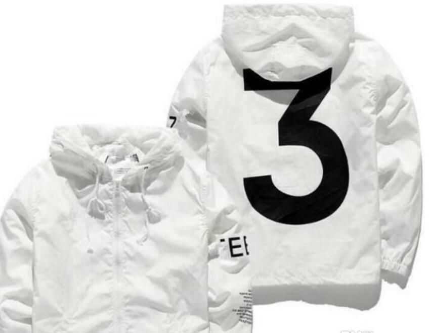 y3 yeezy windbreaker