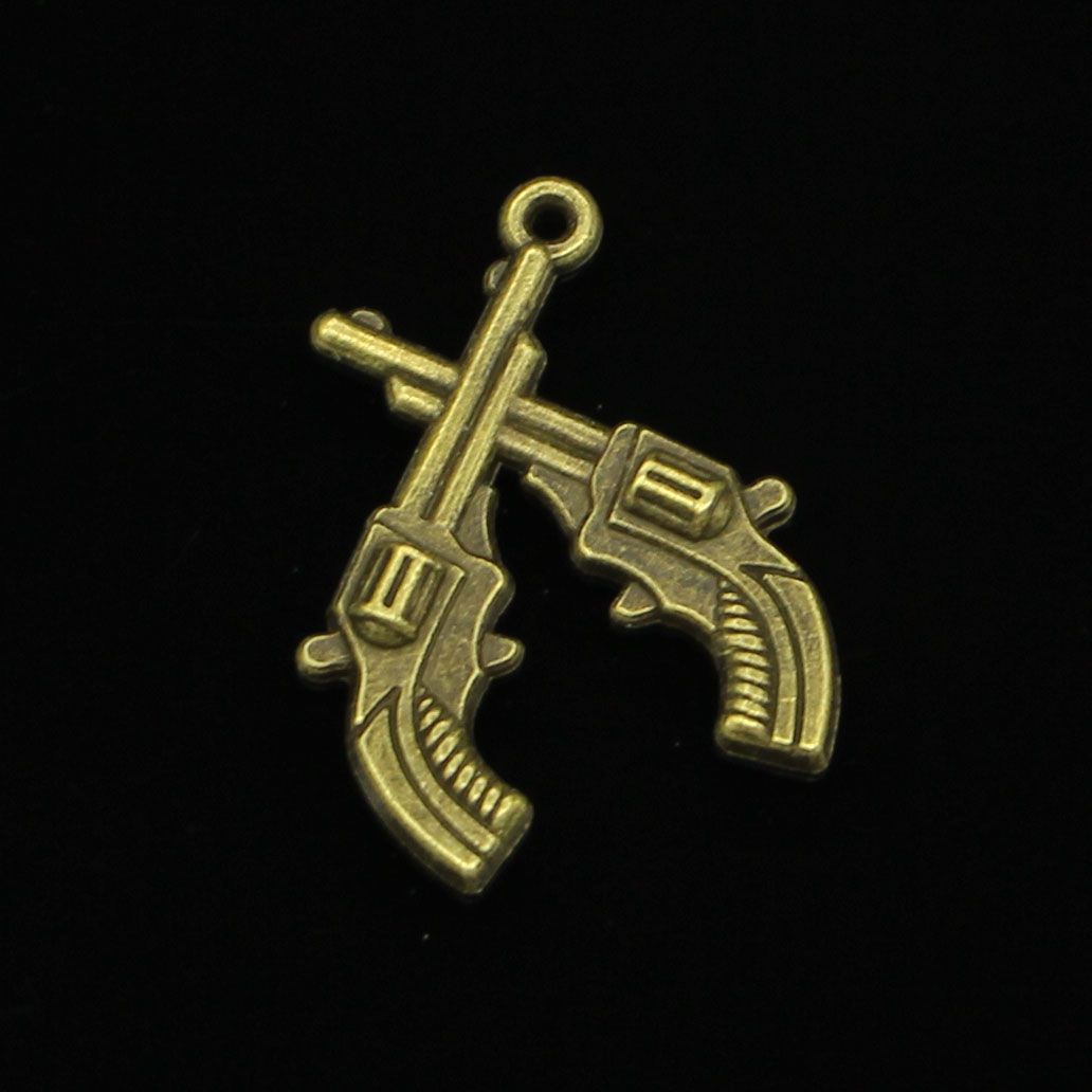 western jewelry findings