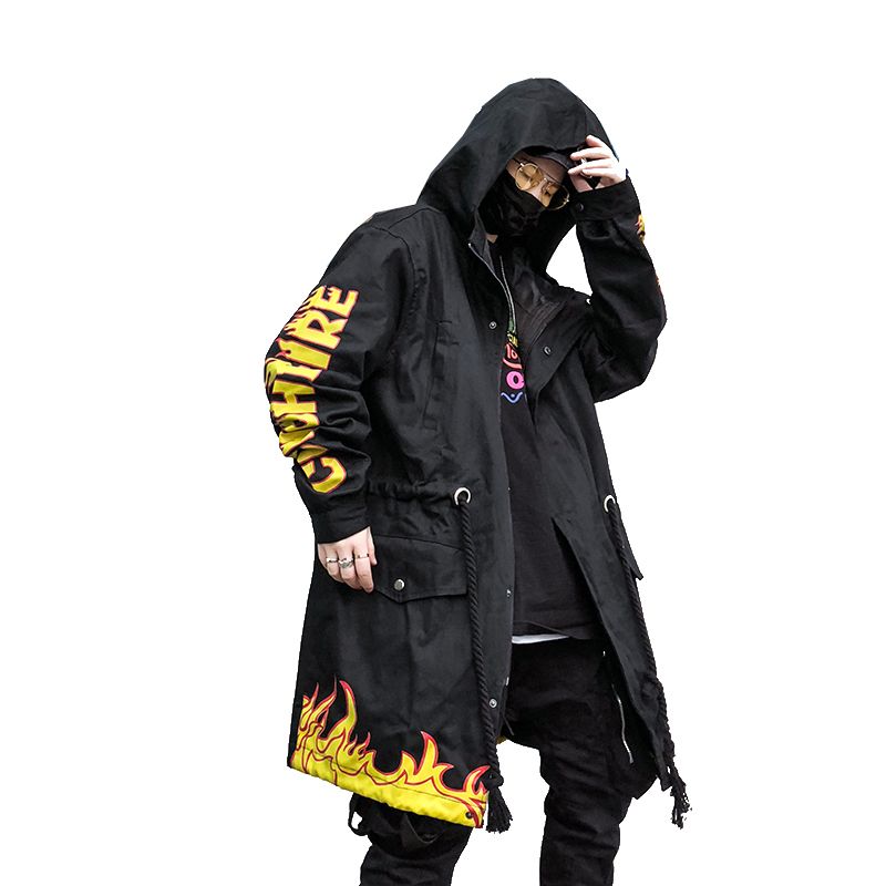 casaco do flash masculino