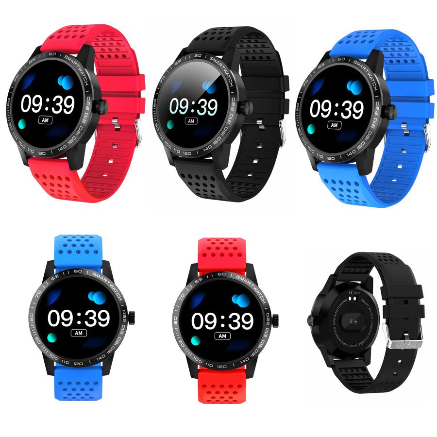 t2 smart watch review