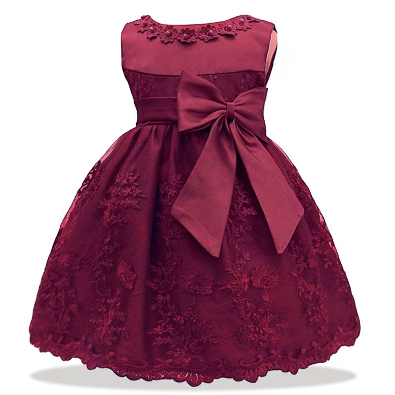 dress for baby girl 1 year