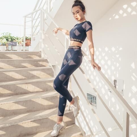 womens tight fitted tracksuits