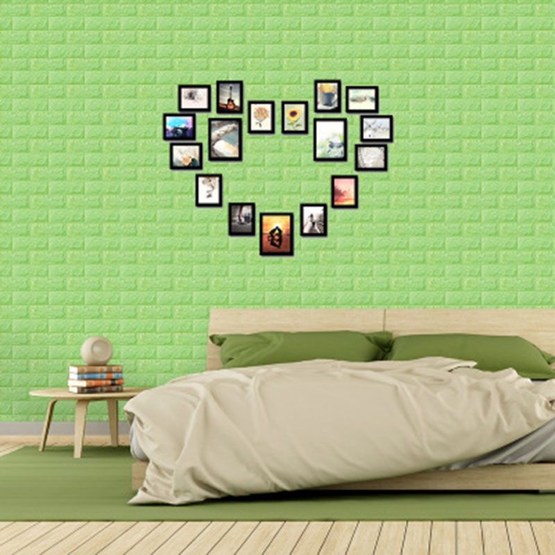 Téléchargement gratuit Images Acheter 3d Stereo Stickers Muraux Simulation Brique Baby actualisé par