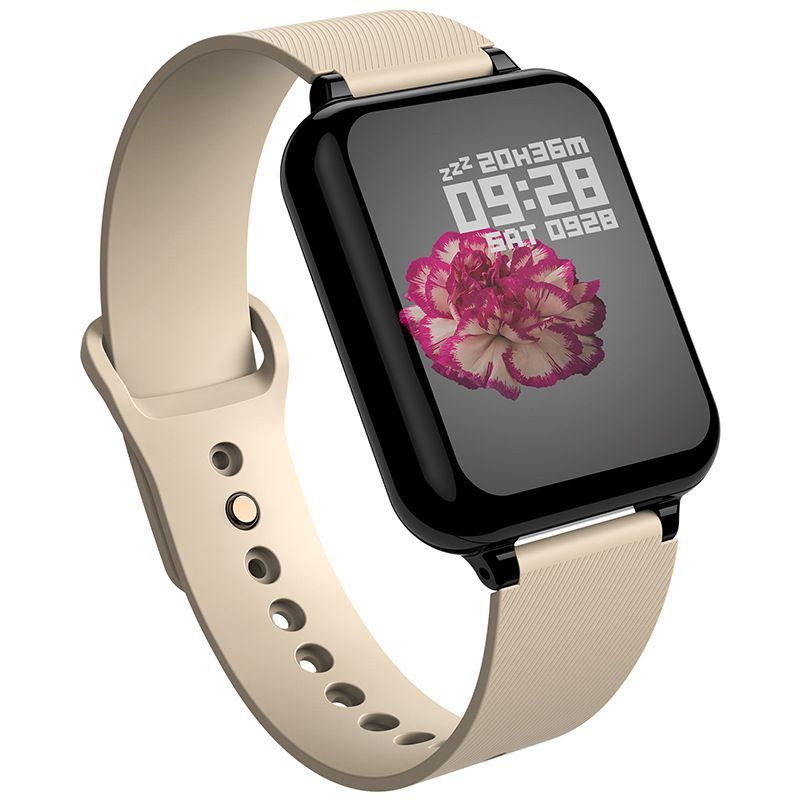 smartwatch ip67 android