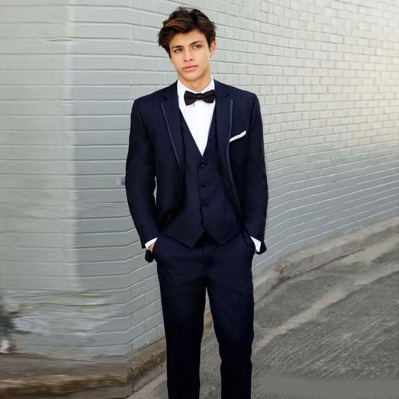 Костюм для юноши - 88 фото