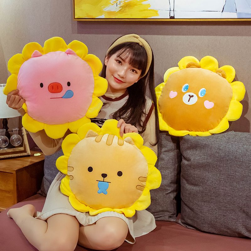 huggable plushies