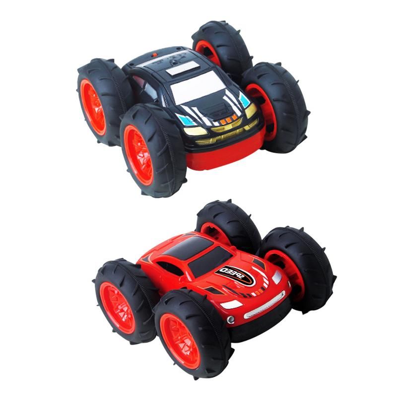 remote control car double sided