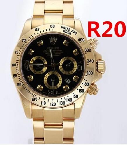 latest mk watch 2018