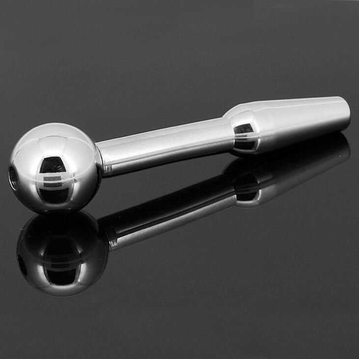 Stainless Steel Urethral Plug Catheters Sex Pro