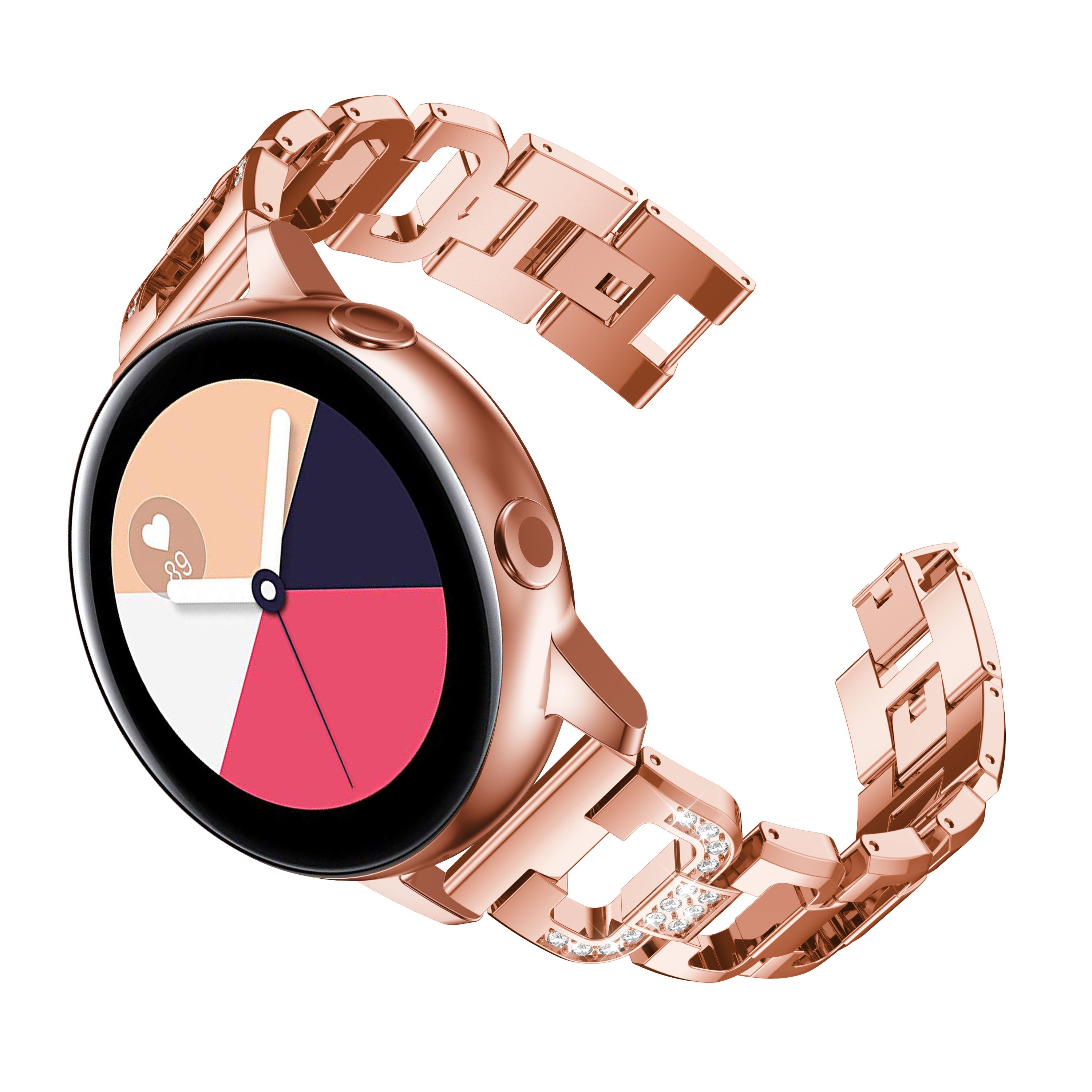 samsung galaxy watch womens bands