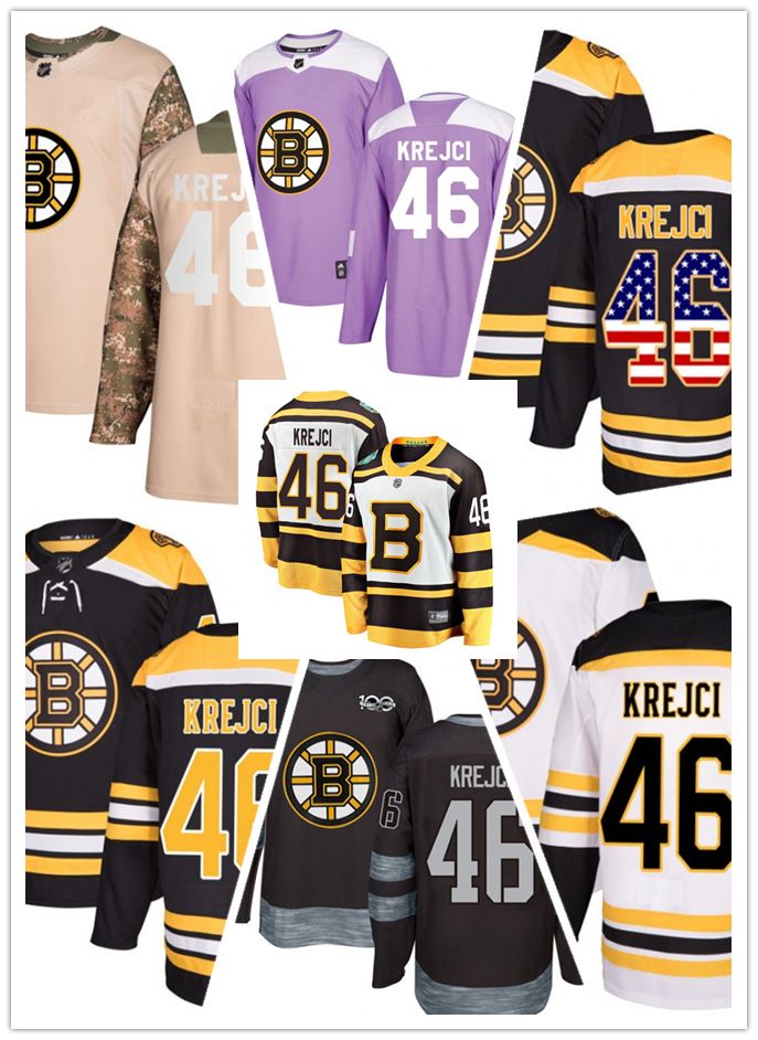 krejci jersey