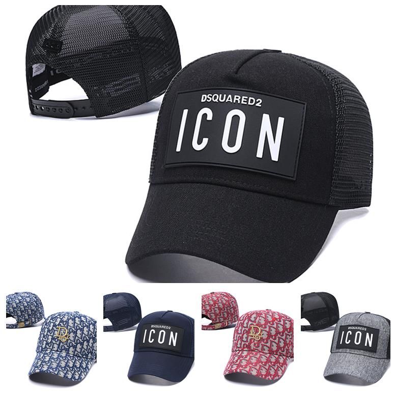 casquette dior