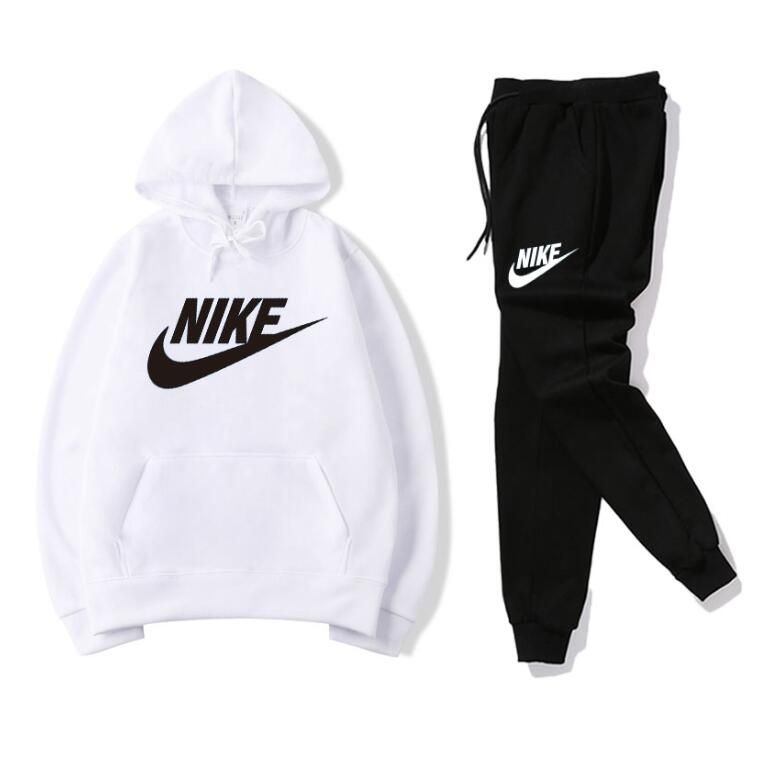 men nike sweatsuit