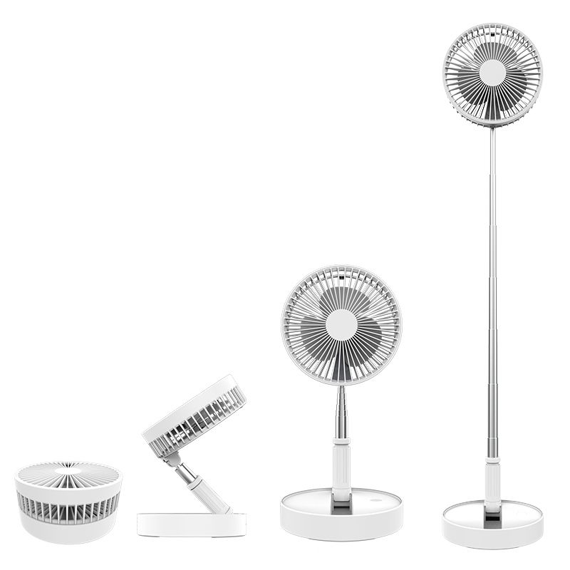electric fan desk