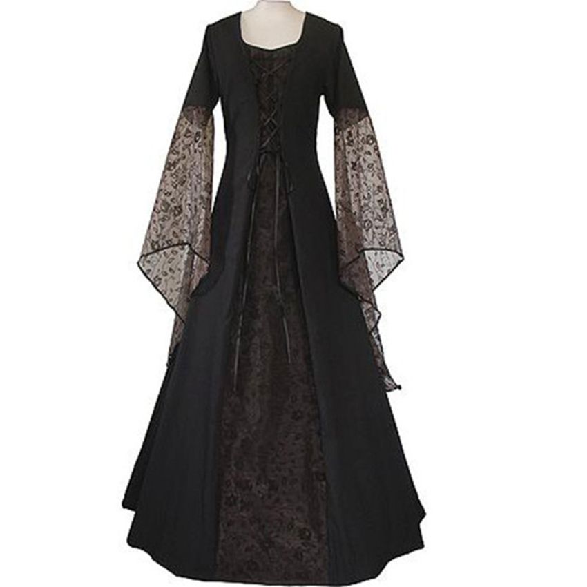 robe de sorciere
