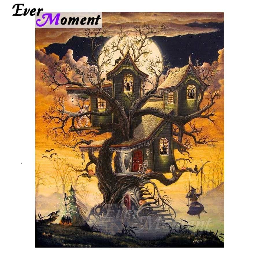 Ever Moment Diamond Painting Full Square Drill 5d Diy Home Decoration Diamond Embroidery Cross Stitch Picture Mosaic S2f447 Cj191209 Decorating For Xmas Decorating House For Christmas From Quan09 29 48 Dhgate Com,One Bedroom Single Bedroom House Plans Indian Style