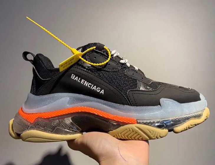balenciaga dhgate
