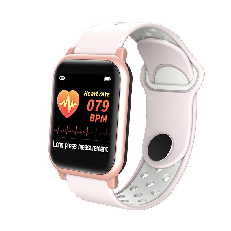 SMARTWATCH KY11 BLACK AND GREY - Comprar en CELL ONE