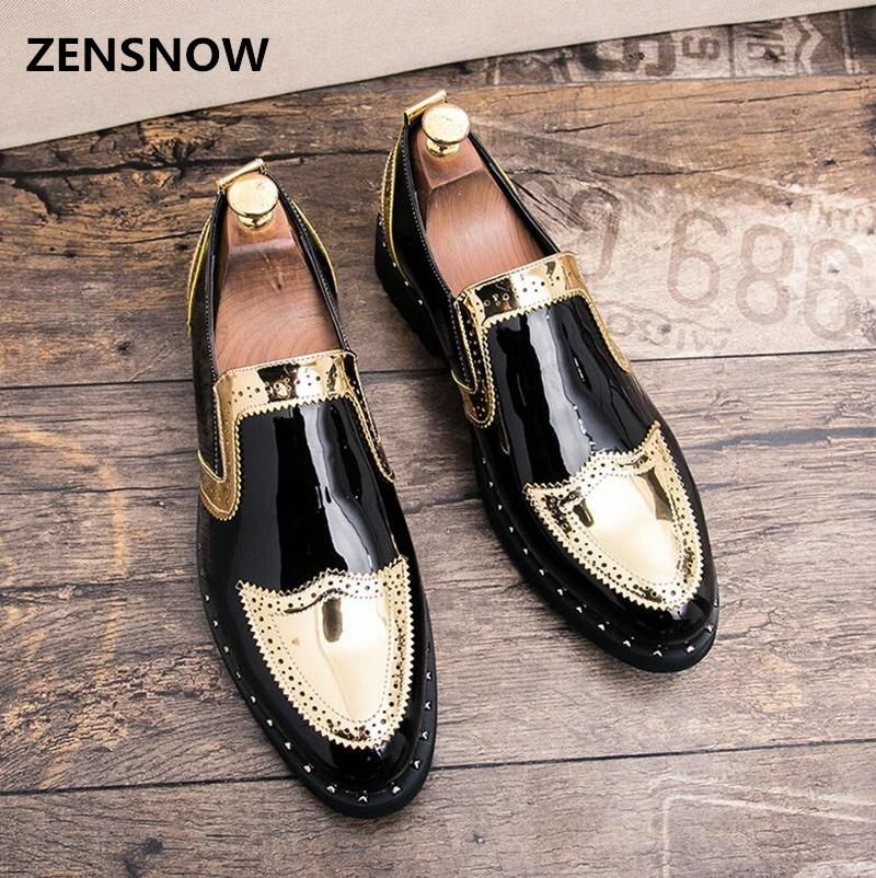 mens boots fashion 2018