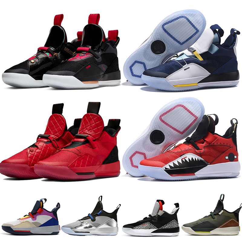 travis scott jordan 33s