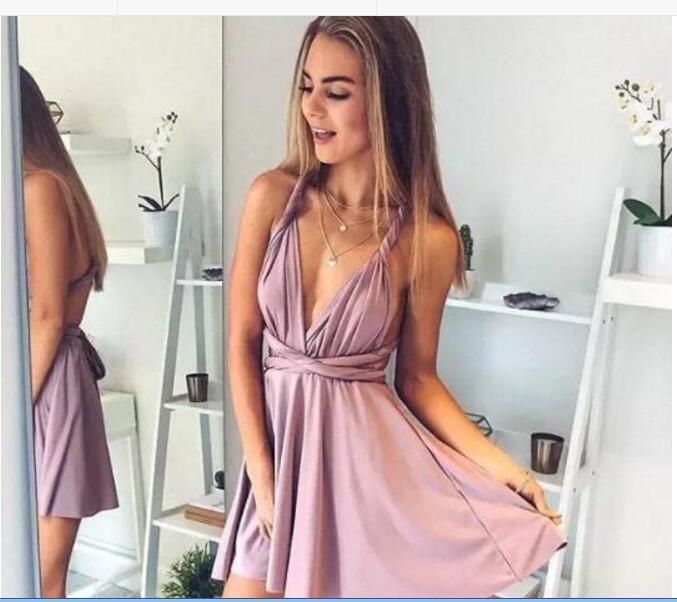 unusual homecoming dresses