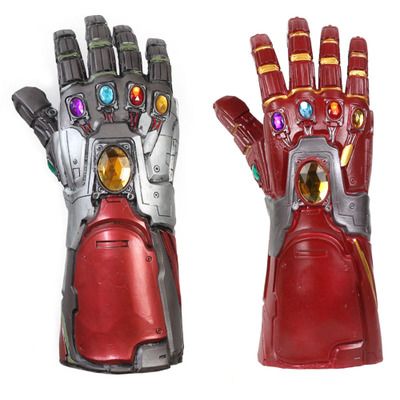 iron man glove toy