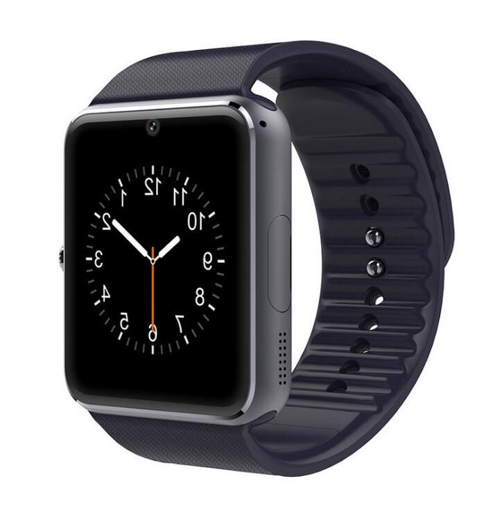 smartwatches with nfc