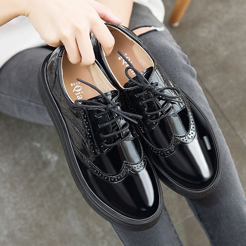 women's brogues shoes online