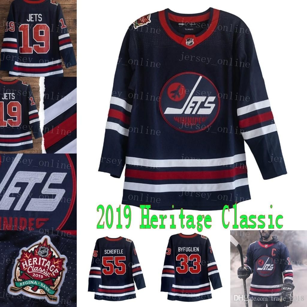 jets heritage classic jersey 2019