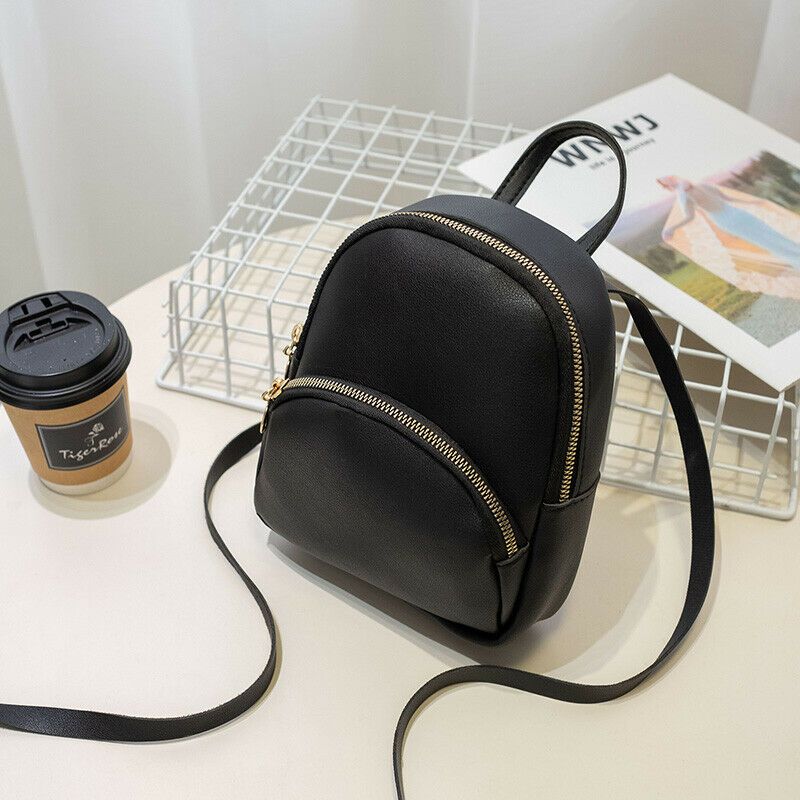 mini rucksack backpack