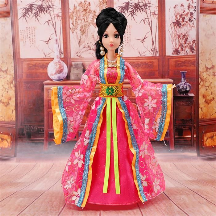 barbie pour enfants