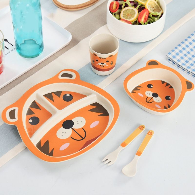 baby dishes set