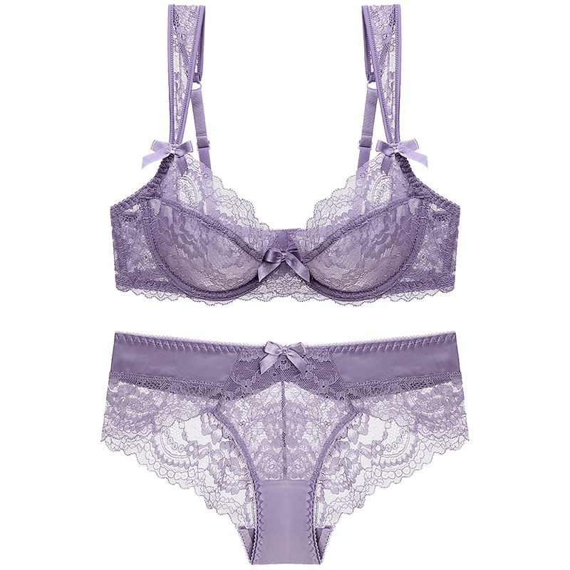 lacy lingerie