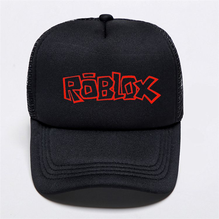 Compre Juego Roblox Cartoon Kids Sun Gorra De Beisbol 6 Estilos Hip Hop Sombreros Boy Girl Caps Para Ninos Regalo De Cumpleanos De Recuerdo Jy514 A 2 75 Del Jerry111 Dhgate Com - sombrero de vaca roblox