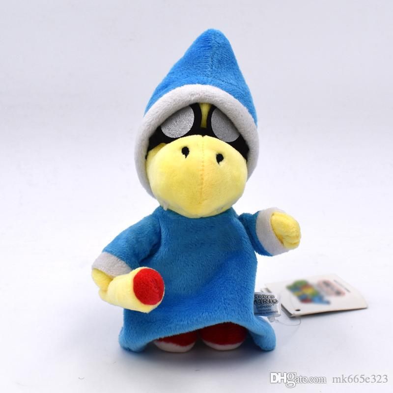 magikoopa plush