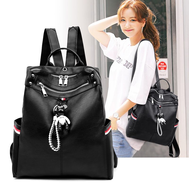 fashion backpack 2019