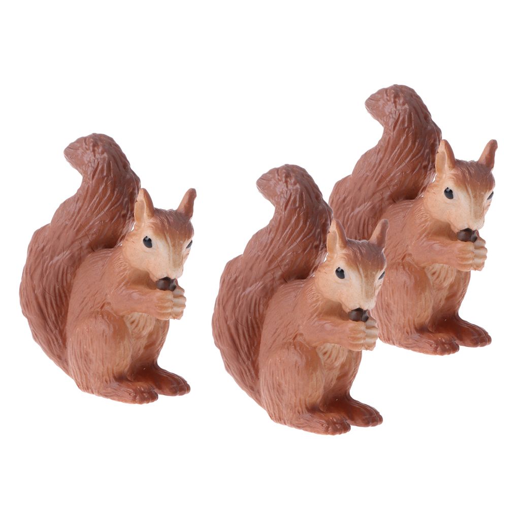 wild zoo animals toys