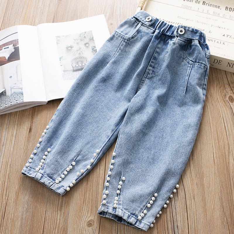 jeans for girls new design