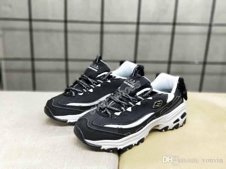 new skechers 2019