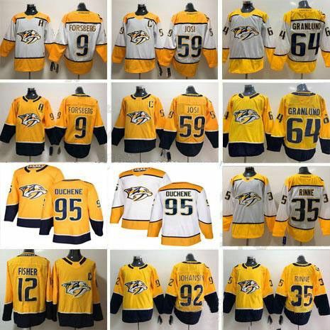 ryan johansen jersey