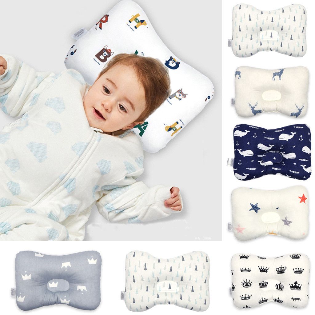 newborn cushion pillow